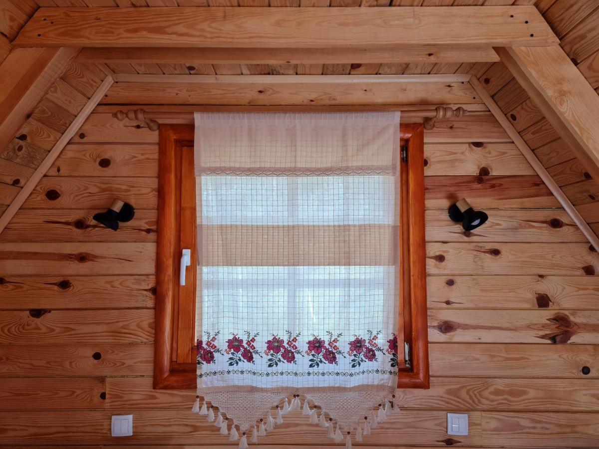 Guest House Rankic Mokra Gora Bagian luar foto