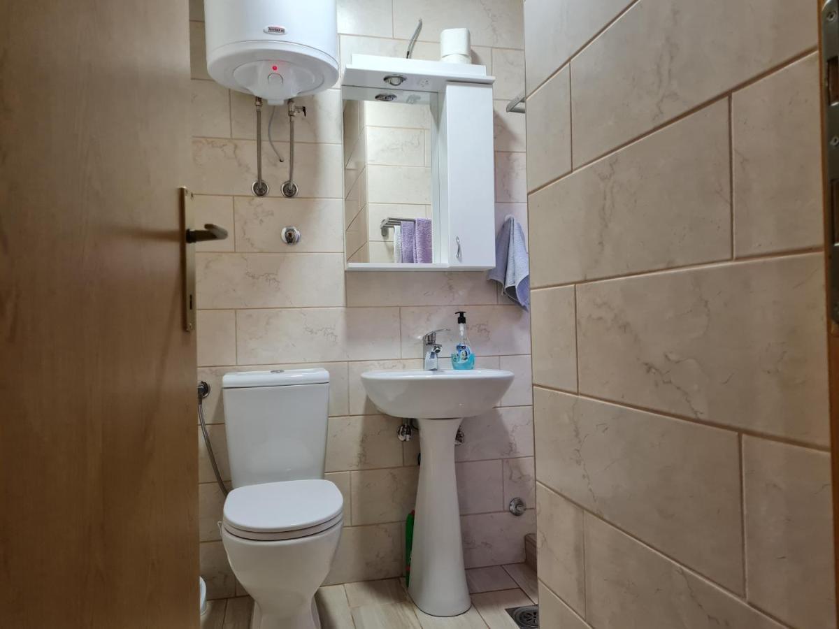 Guest House Rankic Mokra Gora Bagian luar foto