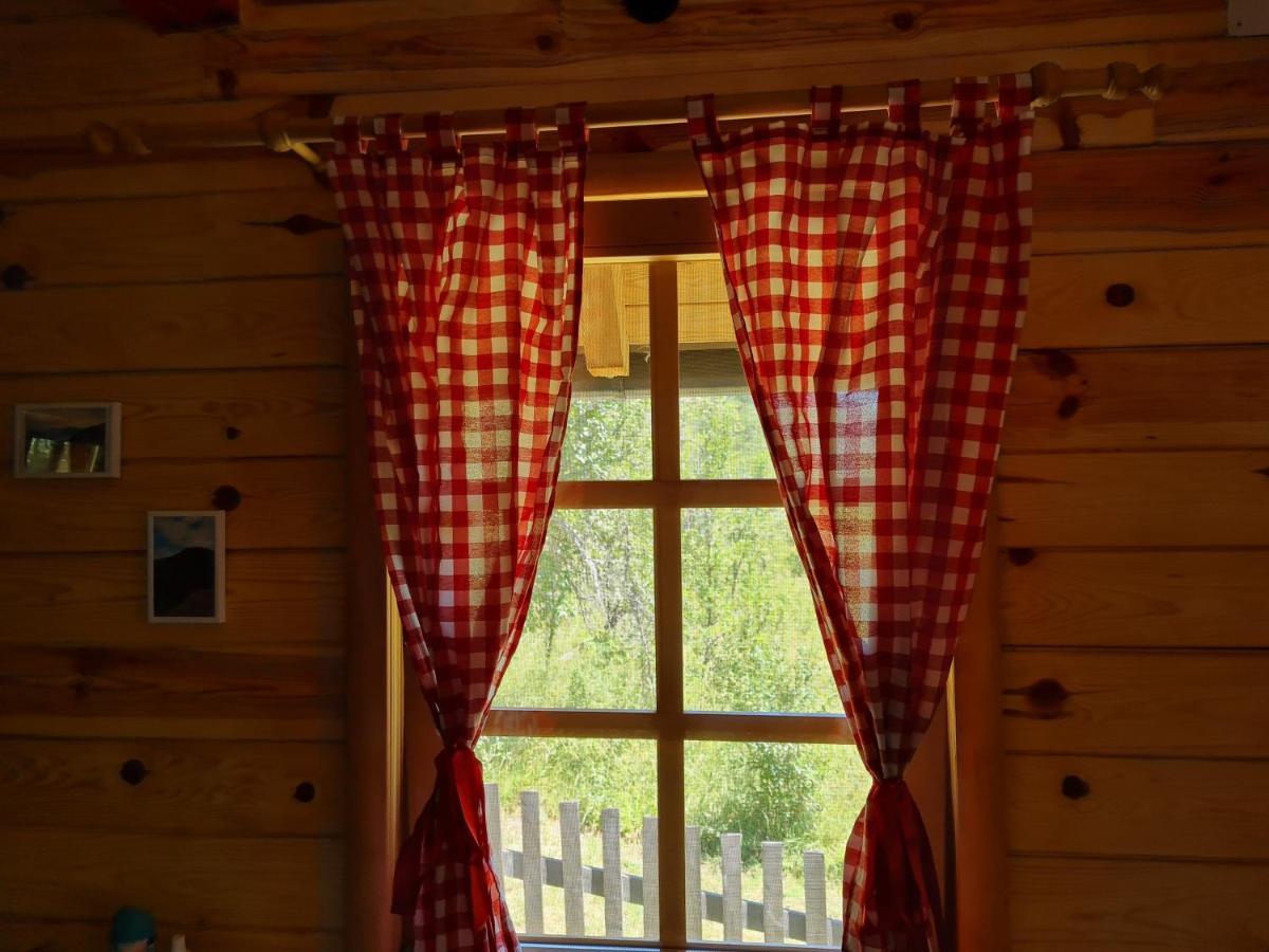 Guest House Rankic Mokra Gora Bagian luar foto